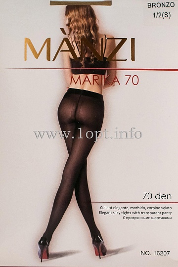MANZI MARIKA 70Den