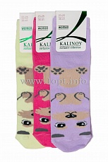 KALINOV носки женские